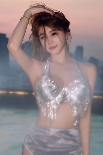 XiuRen 秀人tina_甜仔 51期合集 [3232张 28.3G 2025.01.28]