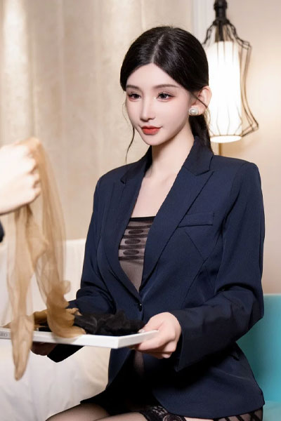 极品珍藏  周于希Sally  定制剧情 [607张 62V 34.2G]