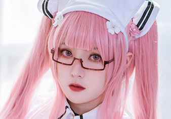 Natsuko夏夏子:可爱与魅力并存的Cosplay达人
