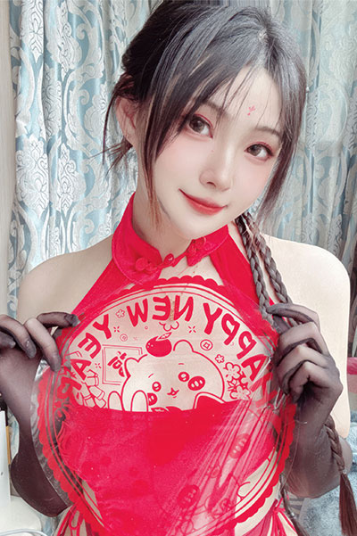 Natsuko夏夏子:可爱与魅力并存的Cosplay达人