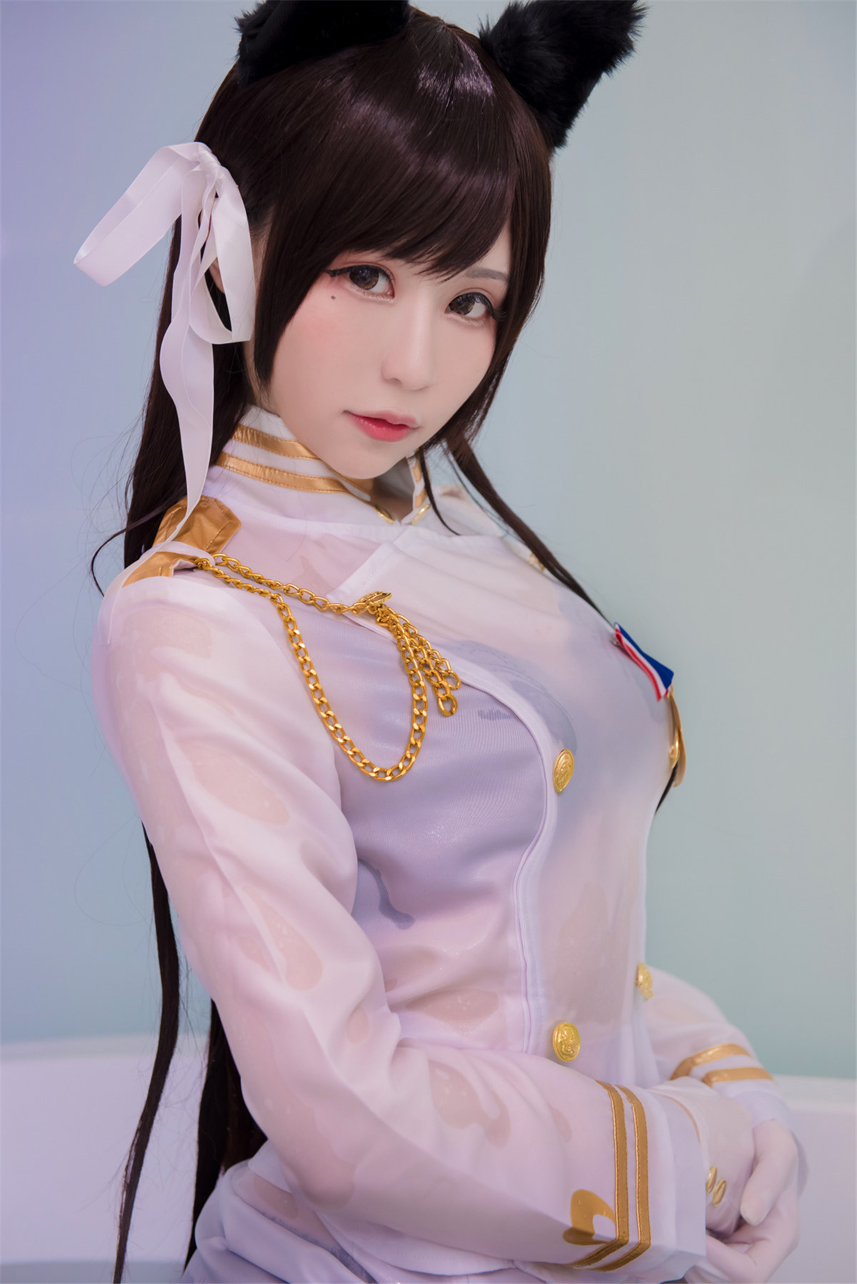 白神泱 可爱写真合集[持续更新2024.06.21]