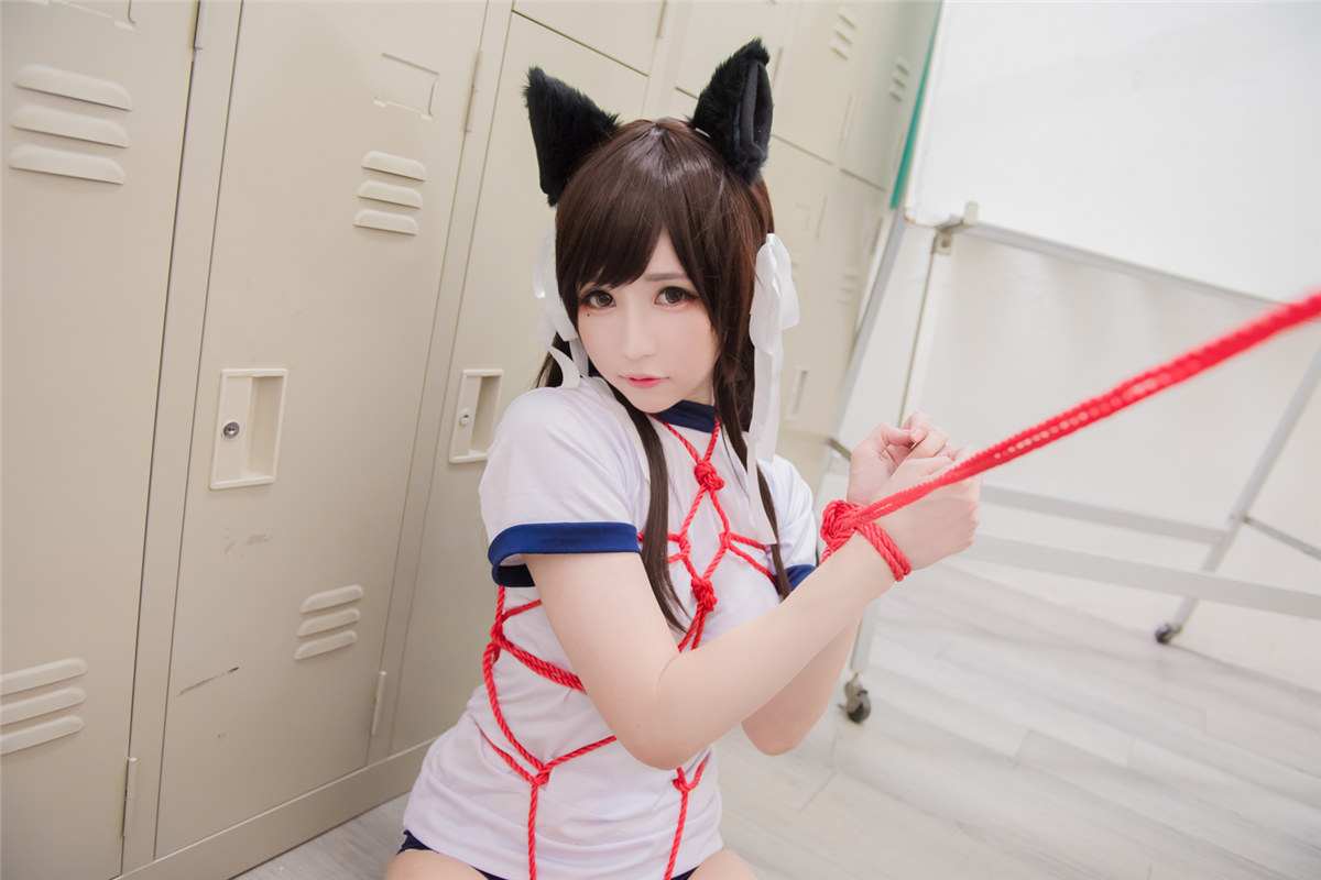 白神泱 可爱写真合集[持续更新2024.06.21]