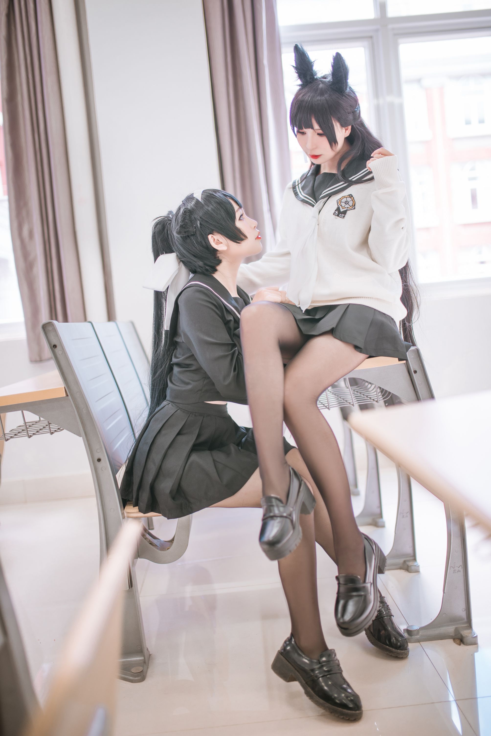 北之北 高清写真合集[持续更新]