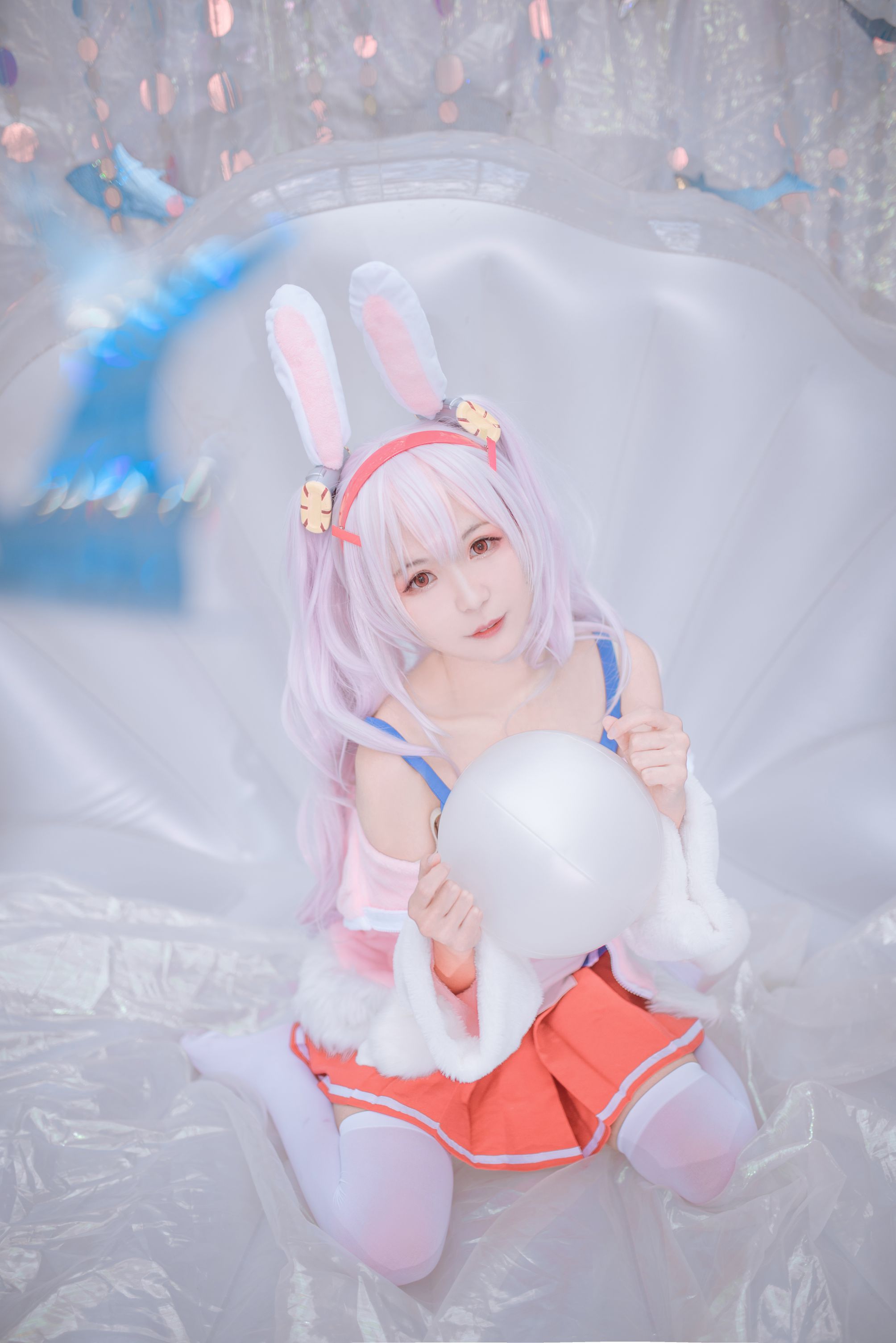 北之北 高清写真合集[持续更新]