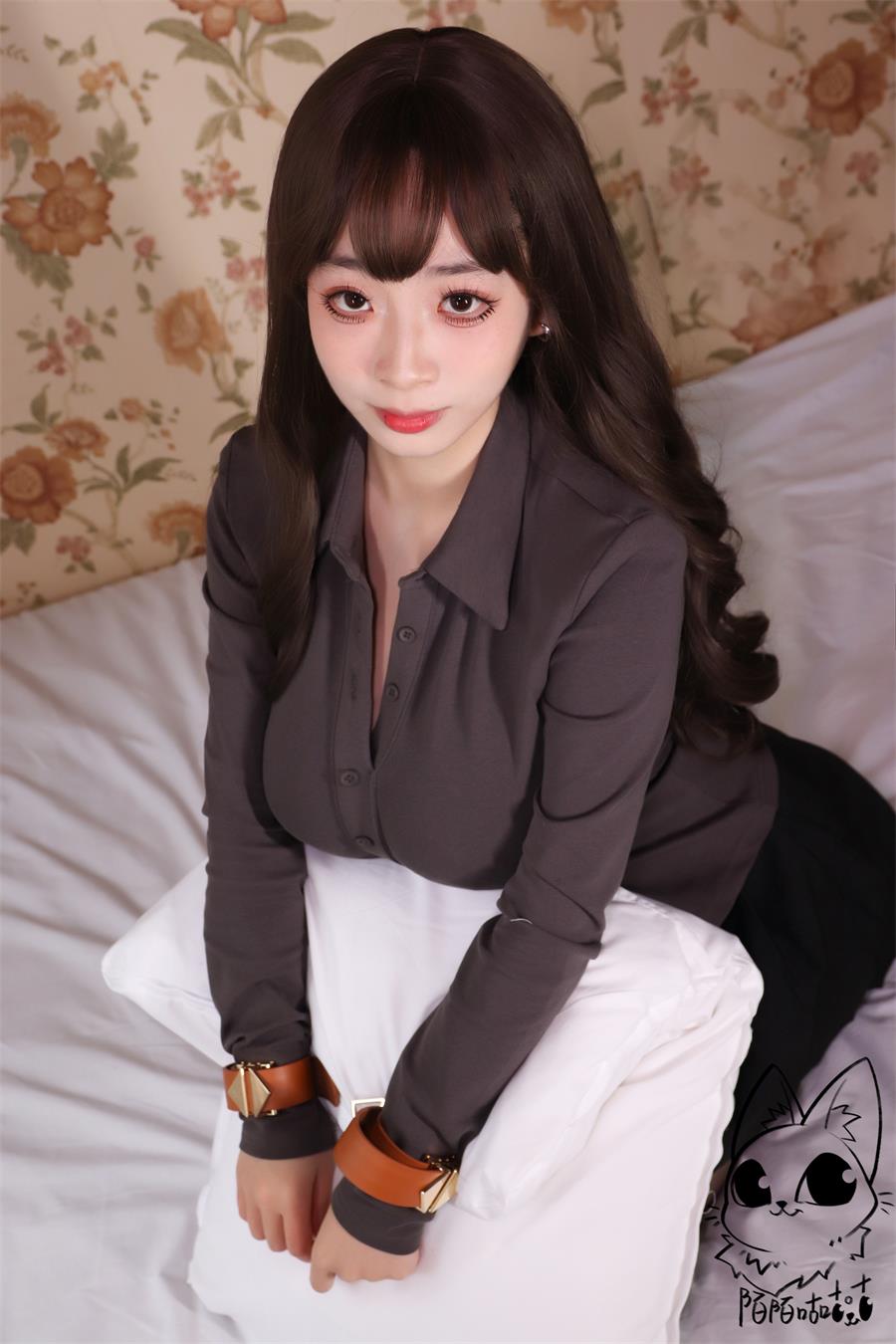 网红Coser @韶陌陌 套图合集[持续更新]