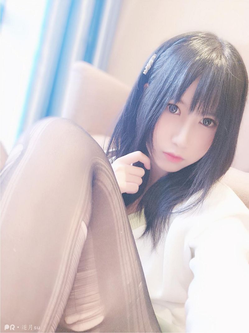 逐月Su 高清写真合集[持续更新]
