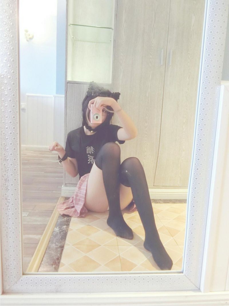 逐月Su 高清写真合集[持续更新]