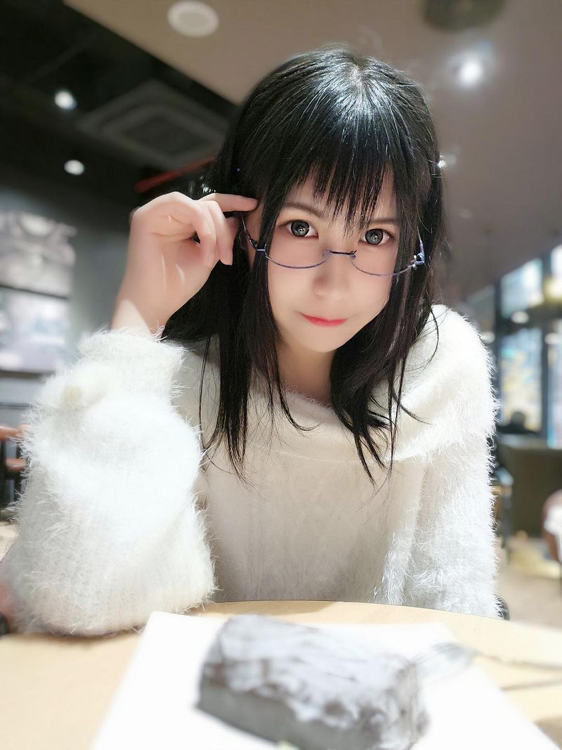 逐月Su 高清写真合集[持续更新]