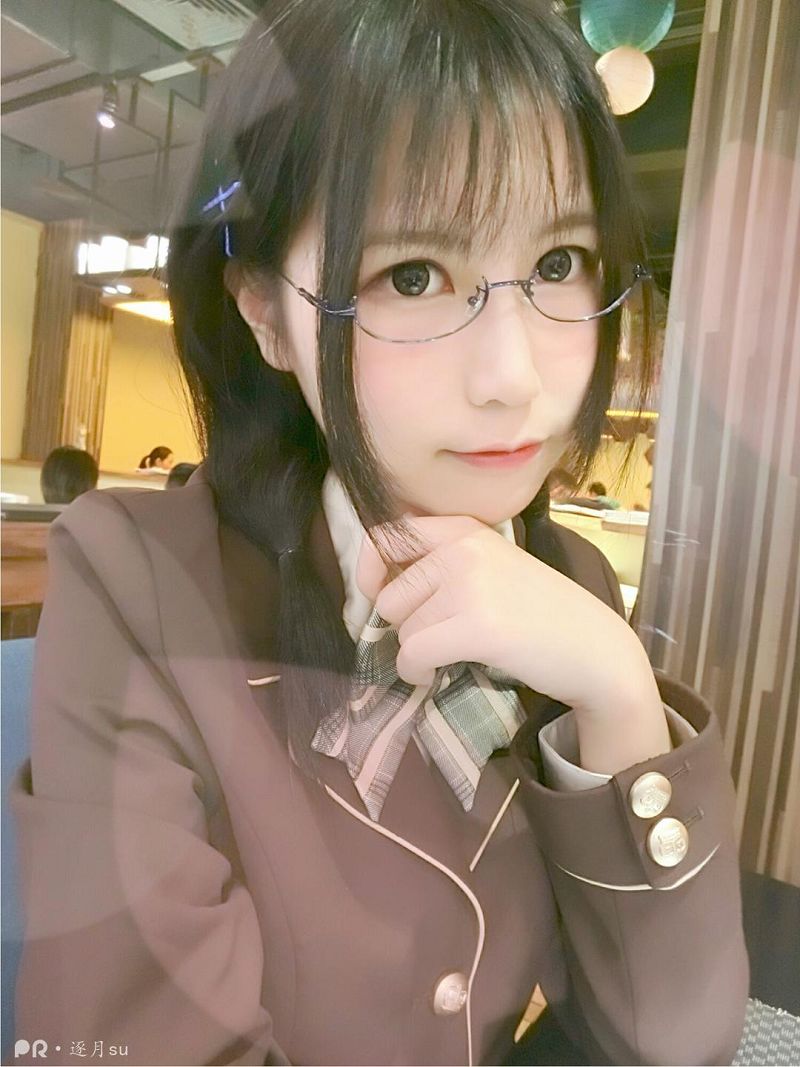 逐月Su 高清写真合集[持续更新]