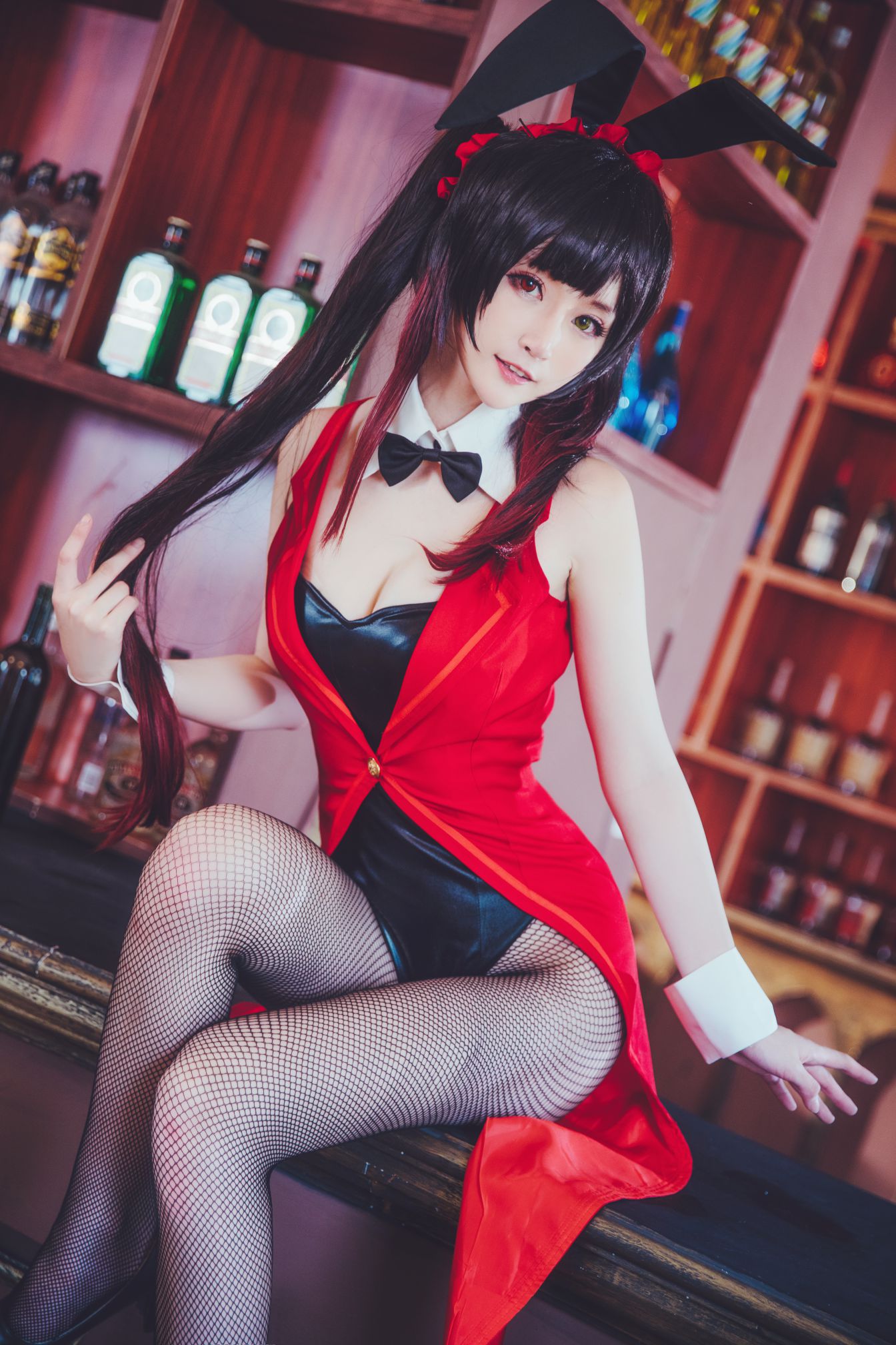 yui金鱼 写真合集[26套][持续更新]