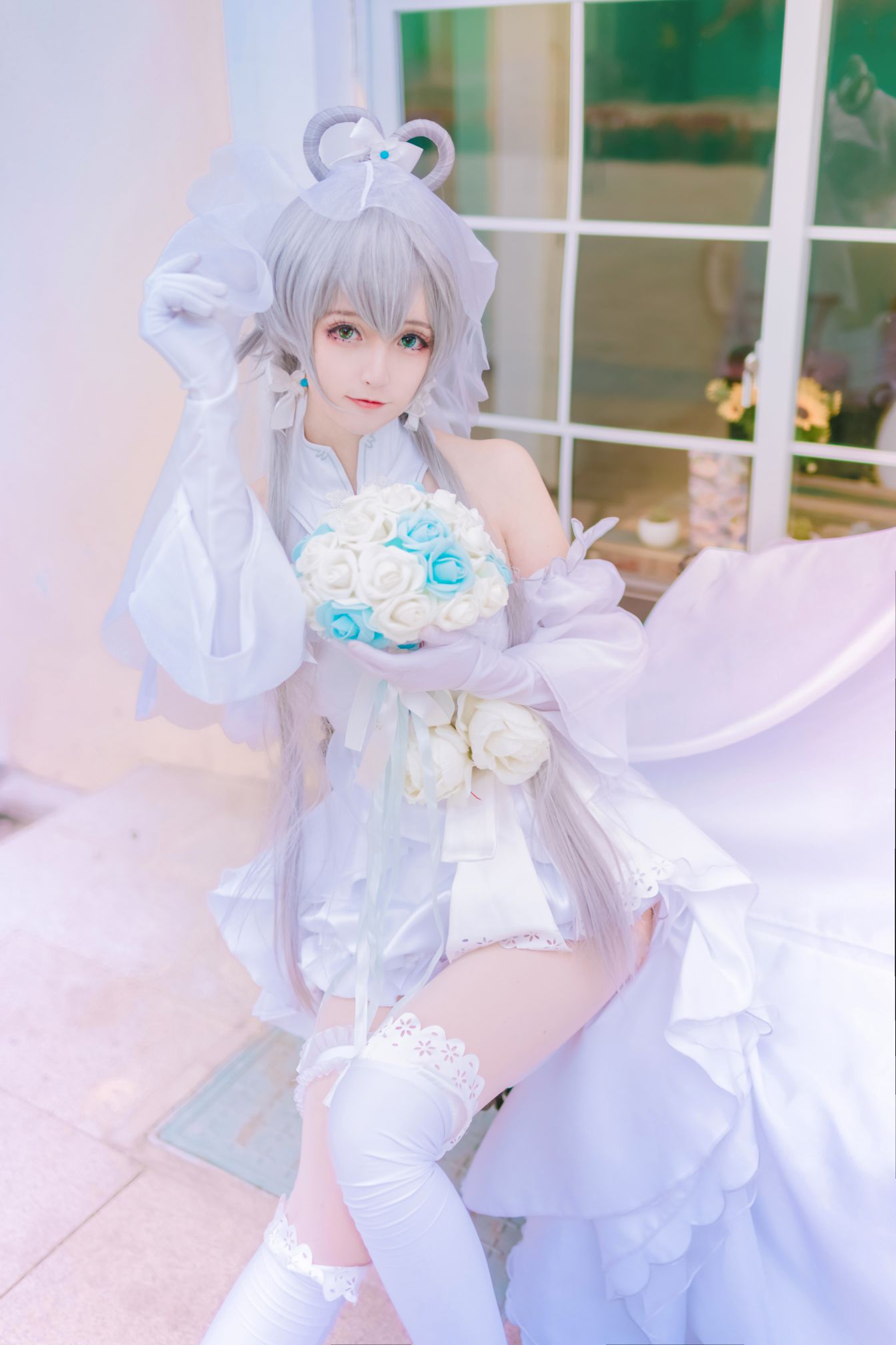 yui金鱼 写真合集[26套][持续更新]