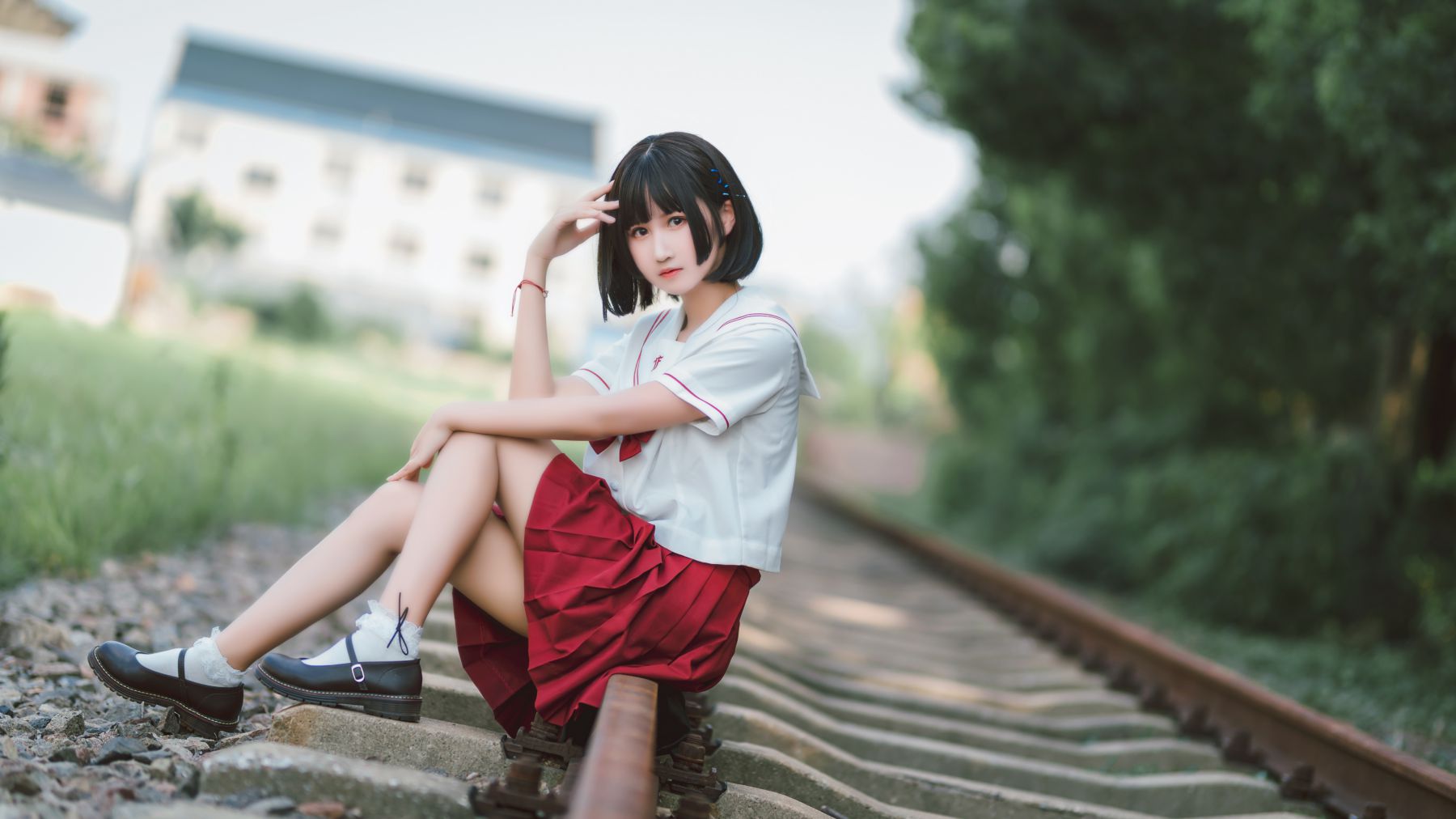 三度(三度_69) 写真高清合集[持续更新]