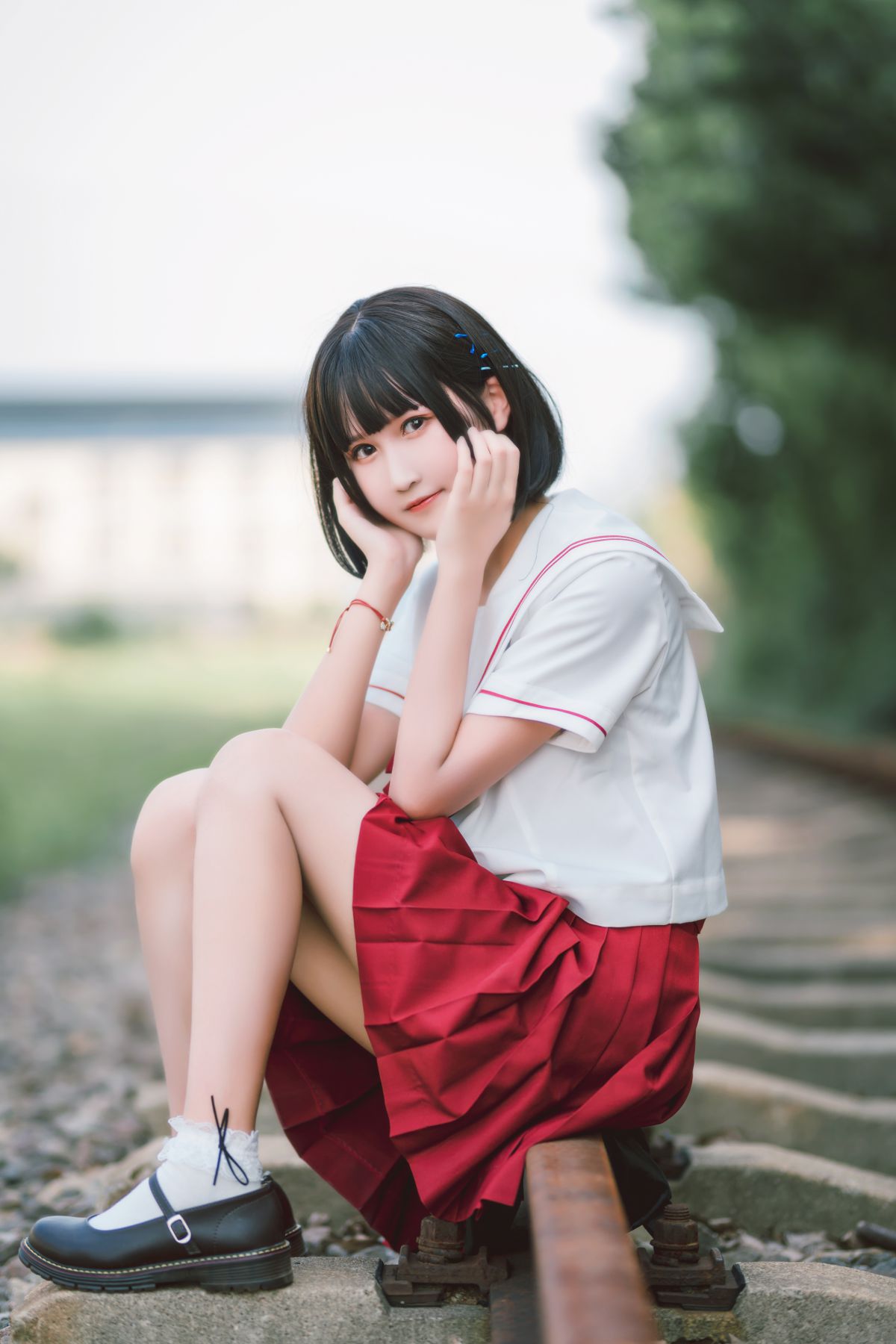 三度(三度_69) 写真高清合集[持续更新]