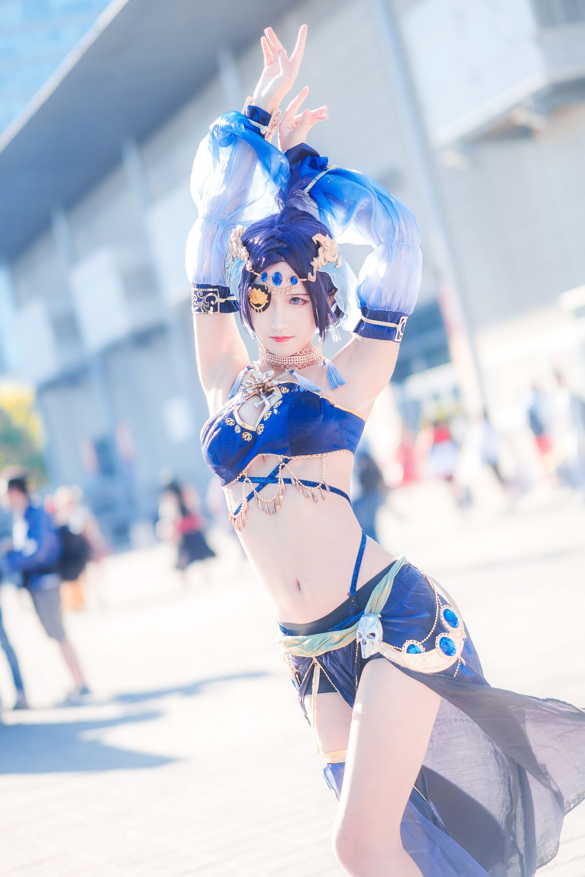 三度(三度_69) 写真高清合集[持续更新]