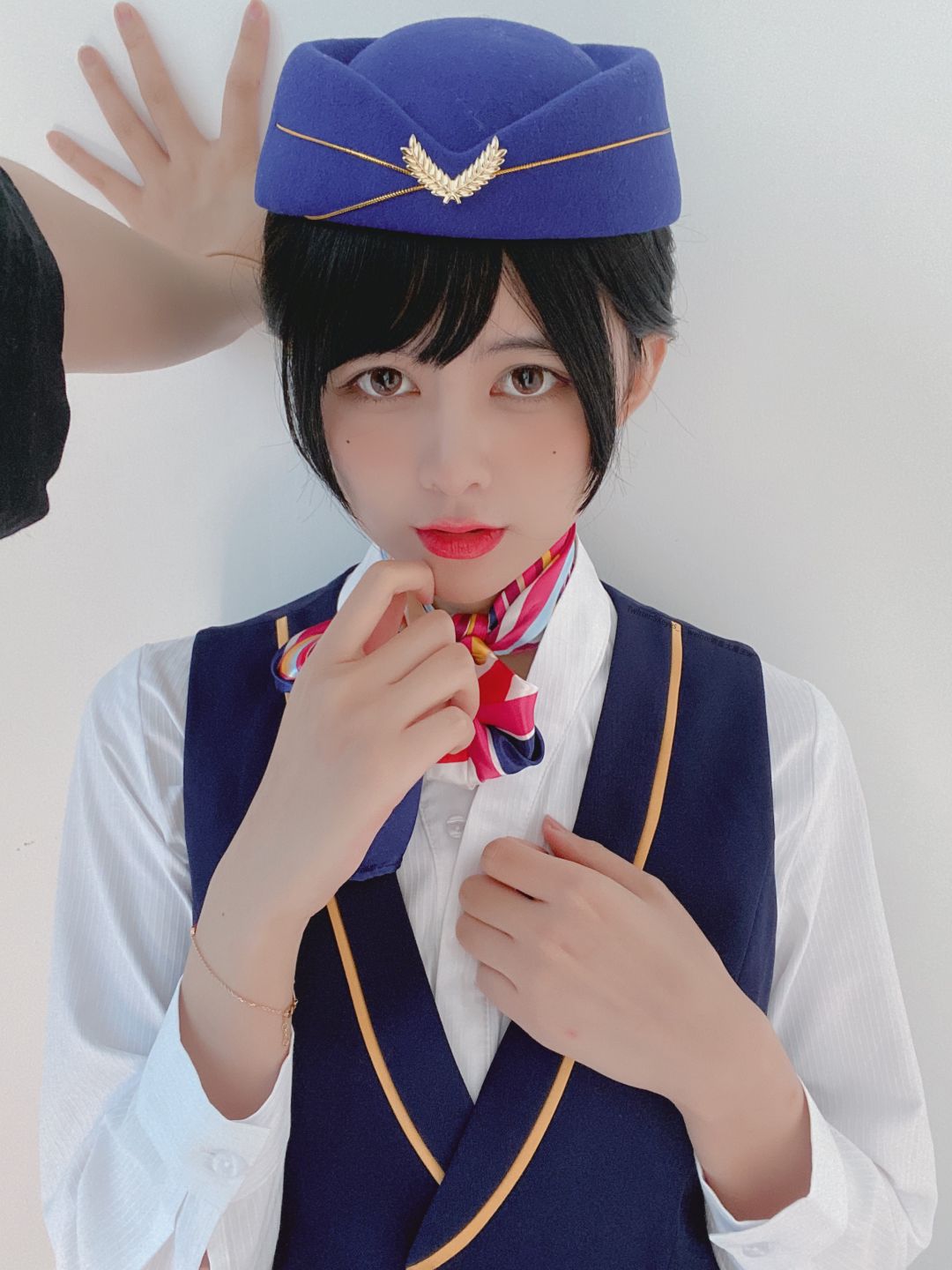 眼酱大魔王w 高清写真合集[持续更新2024.02.15]