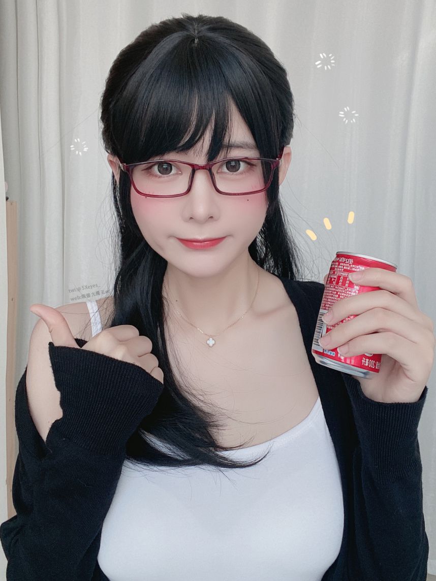 眼酱大魔王w 高清写真合集[持续更新2024.02.15]