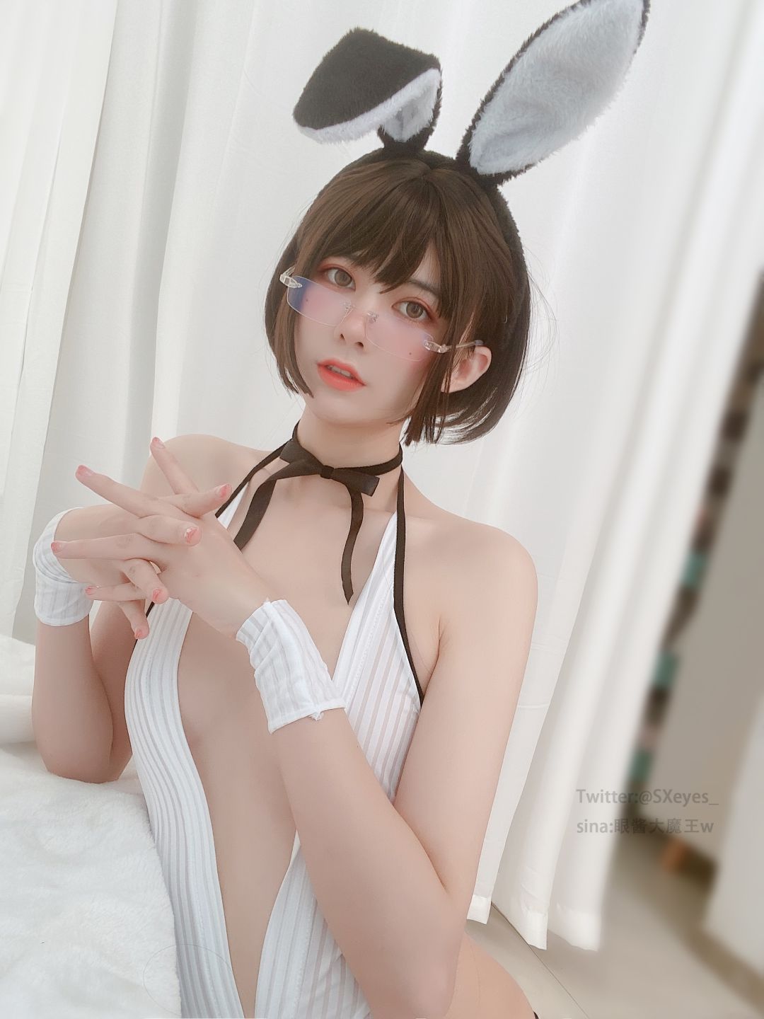 眼酱大魔王w 高清写真合集[持续更新2024.02.15]