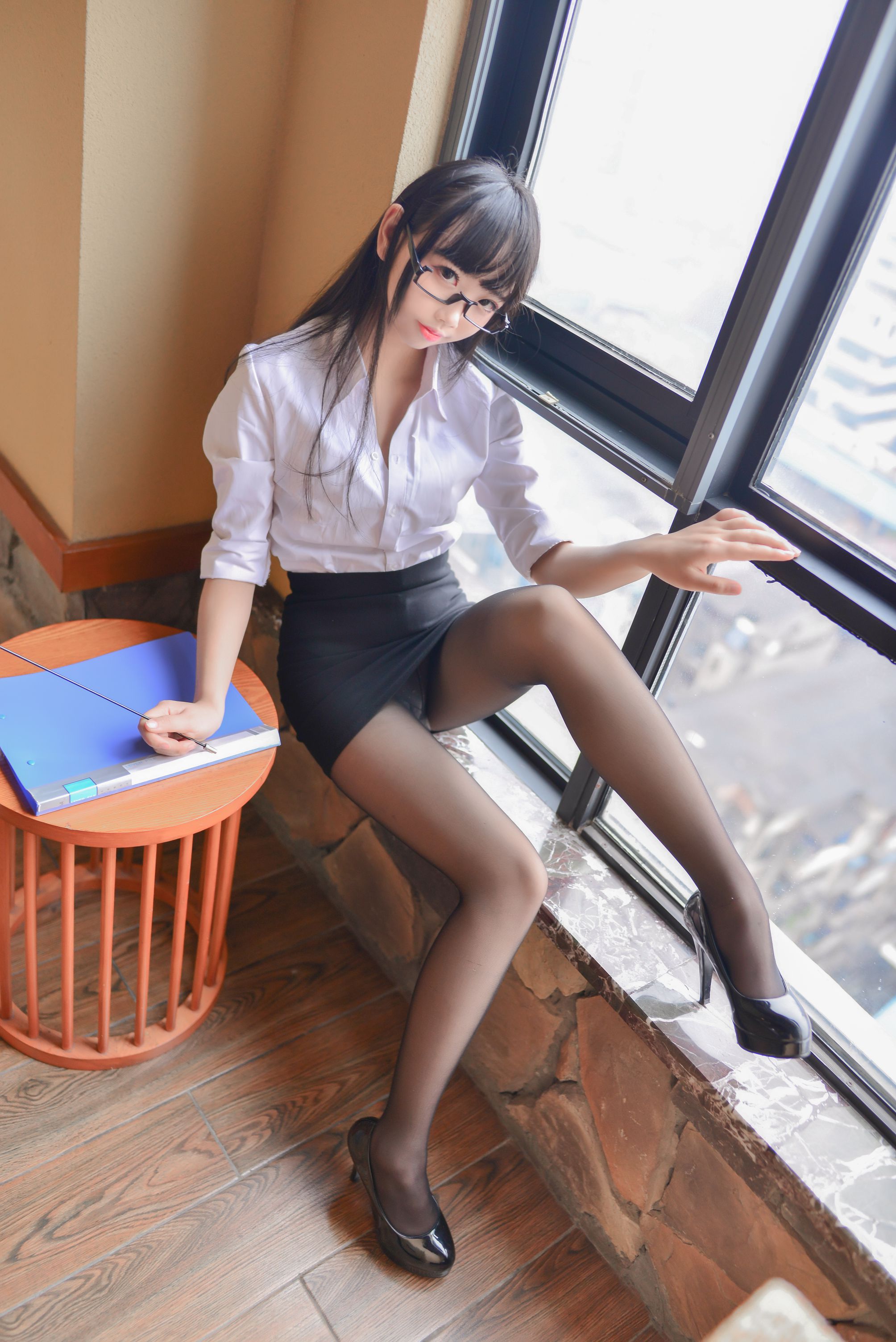 微博Coser小姐姐 @雪琪SAMA 写真合集[持续更新]