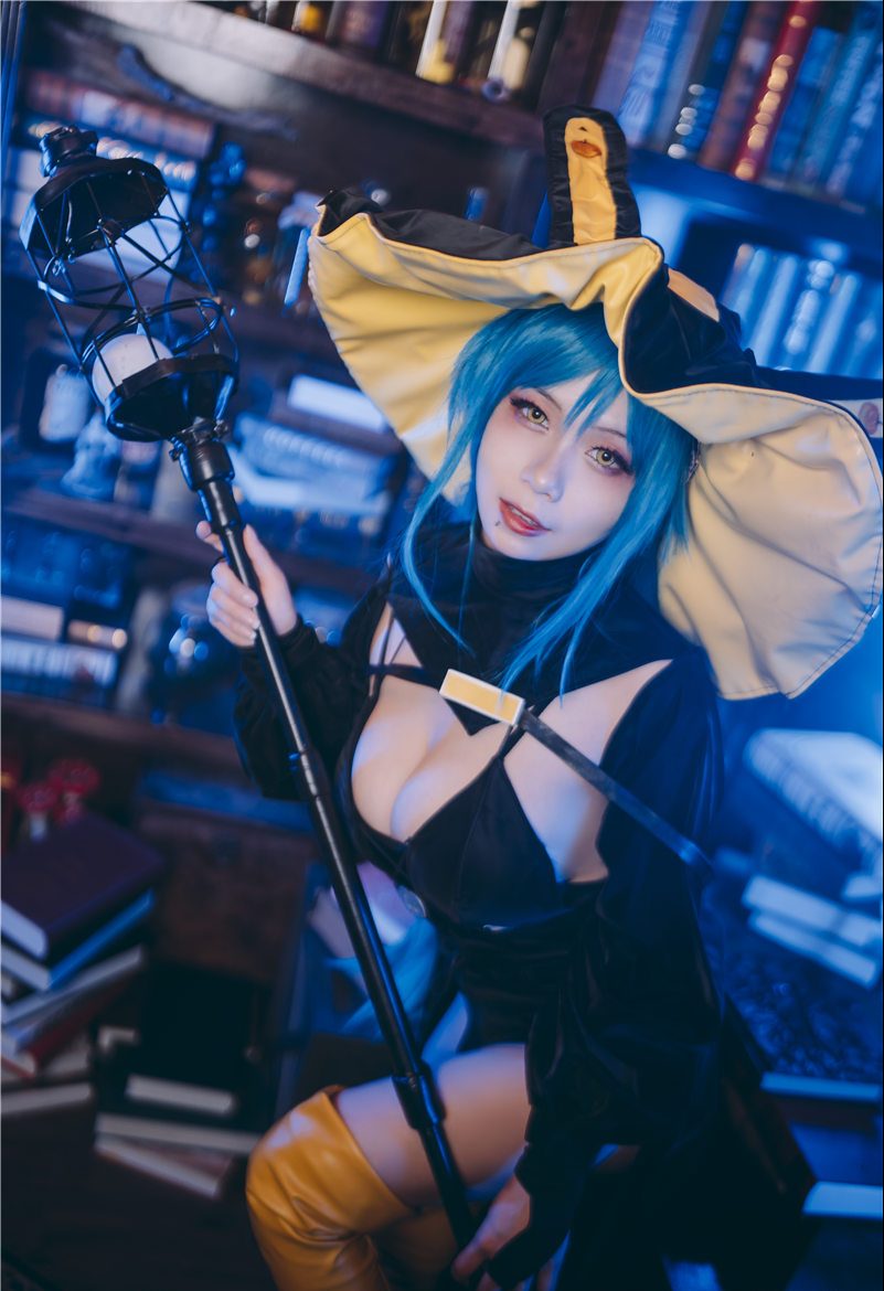 修修猫ww(末夜787) 写真合集[21套][持续更新]
