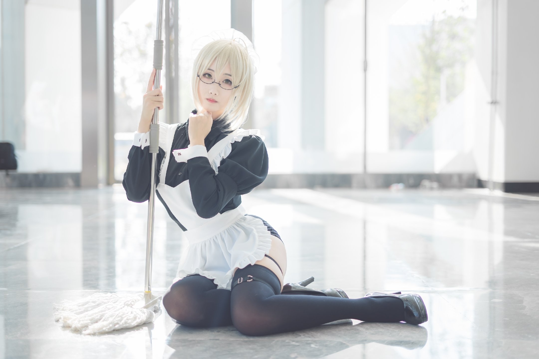 曉美媽(晓美妈)：魔幻小女友[持续更新2023.12.01]