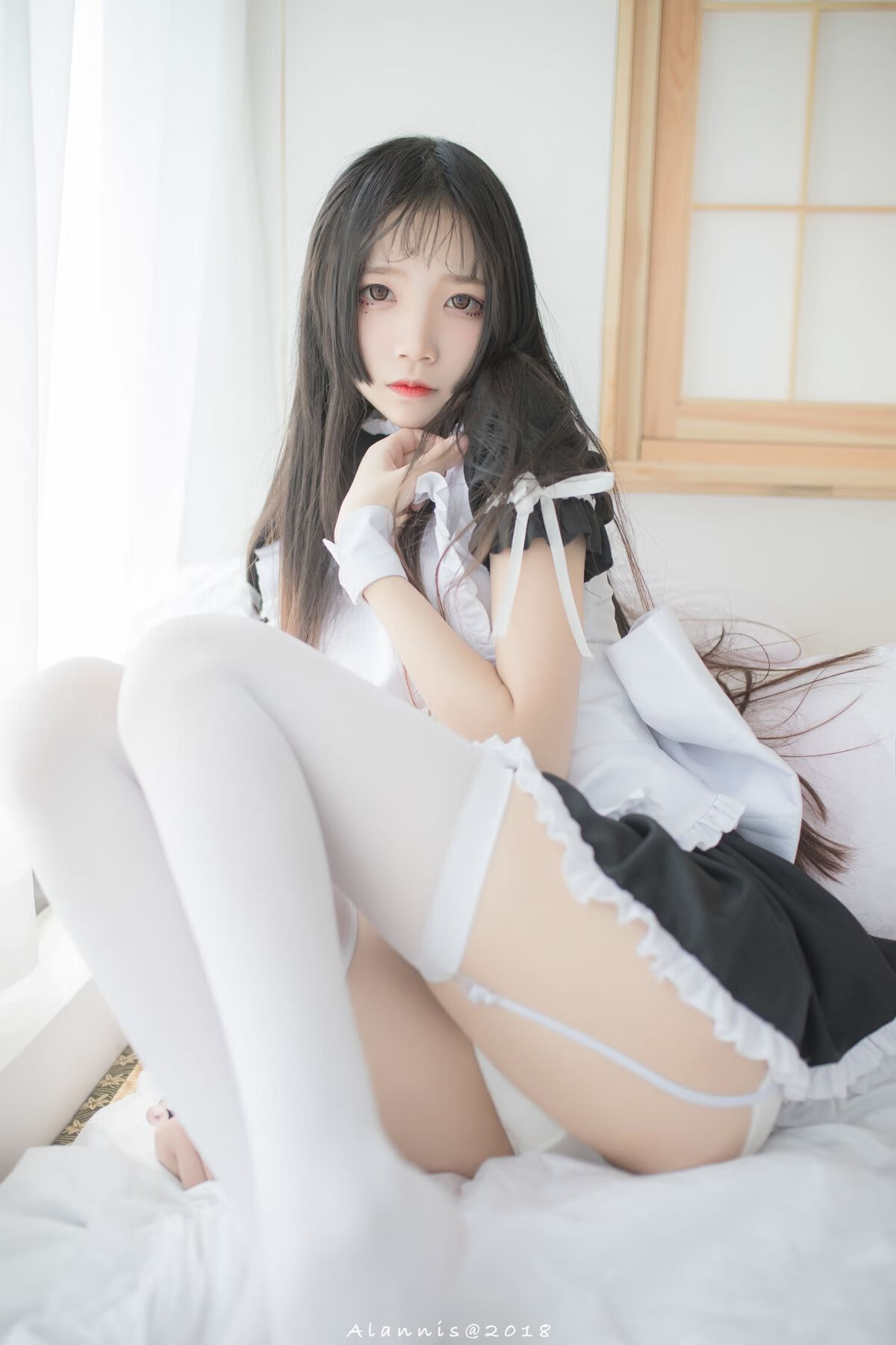 五更百鬼 原版高清写真合集[43套][持续更新2023.05.30]