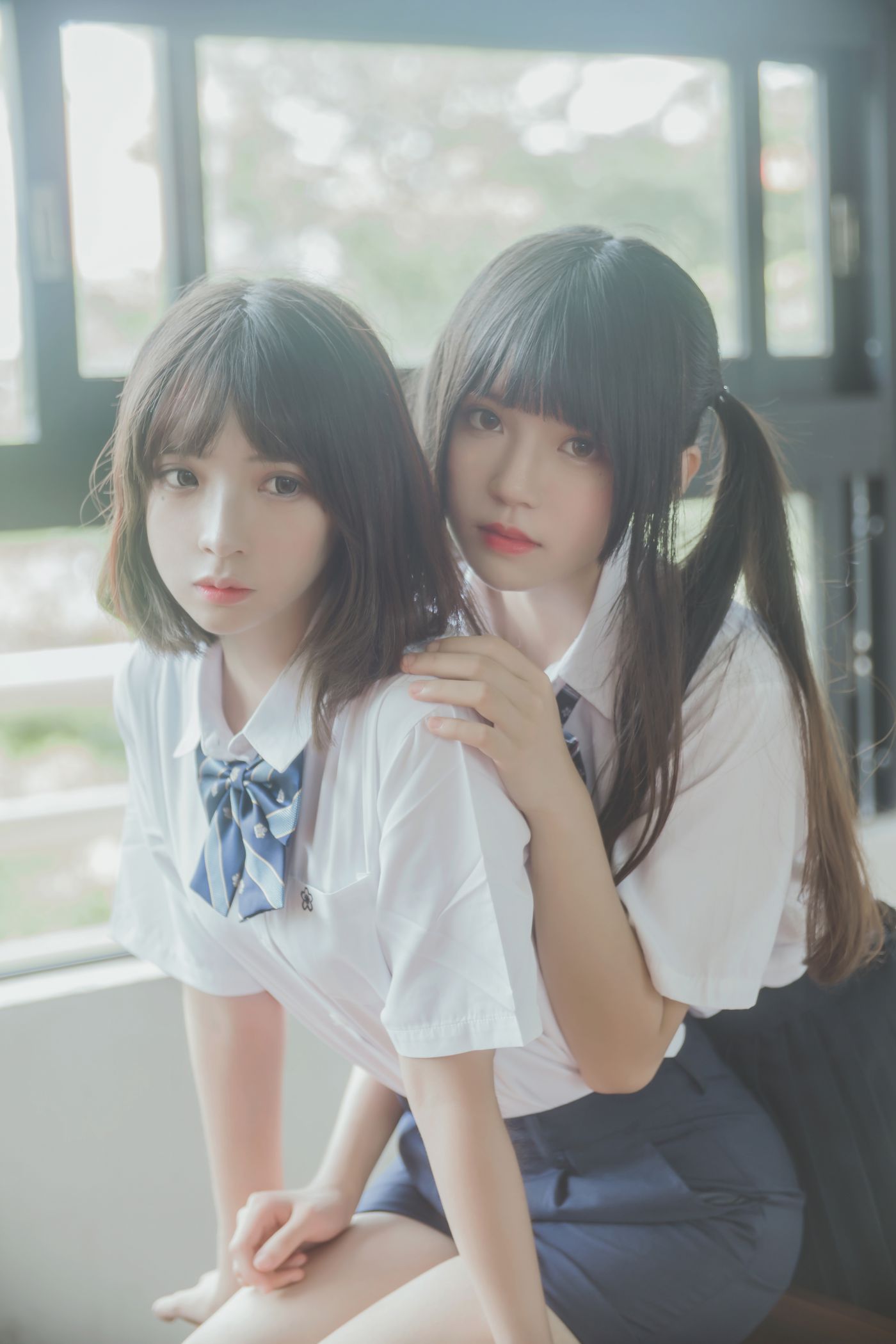 桜桃喵 微博美女二次元COSER  [全套合集][持续更新2023.12.21]