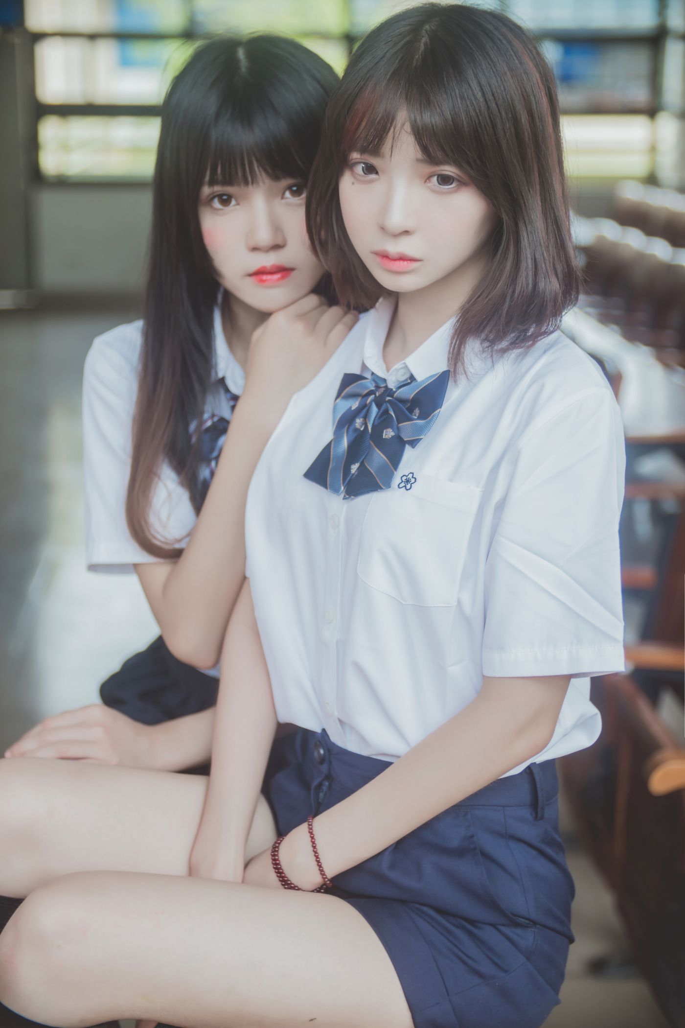 桜桃喵 微博美女二次元COSER  [全套合集][持续更新2023.12.21]