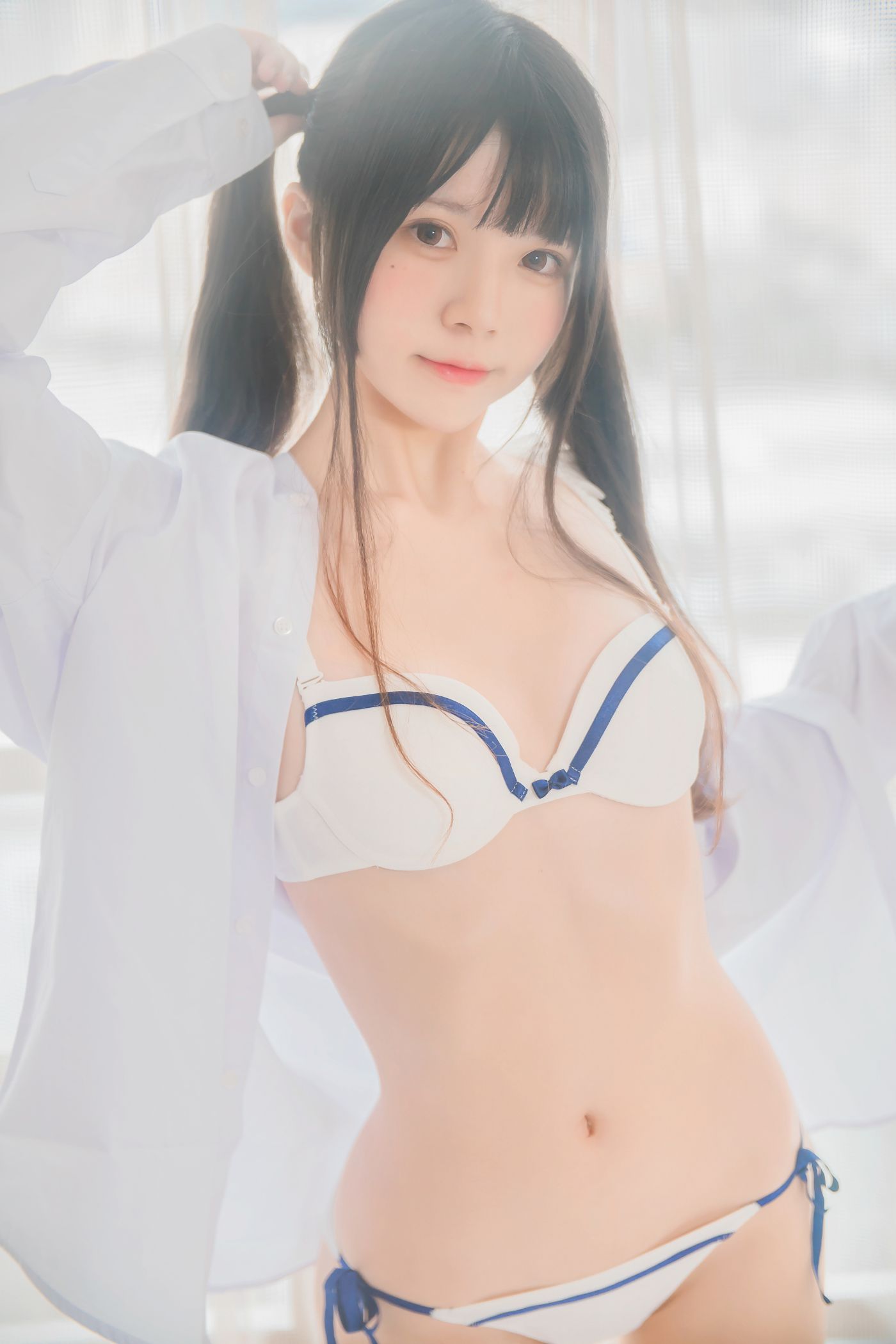 桜桃喵 微博美女二次元COSER  [全套合集][持续更新2023.12.21]